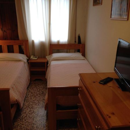 Hotel Cimone Riolunato Zimmer foto