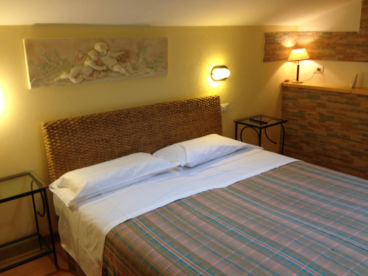 Hotel Cimone Riolunato Zimmer foto